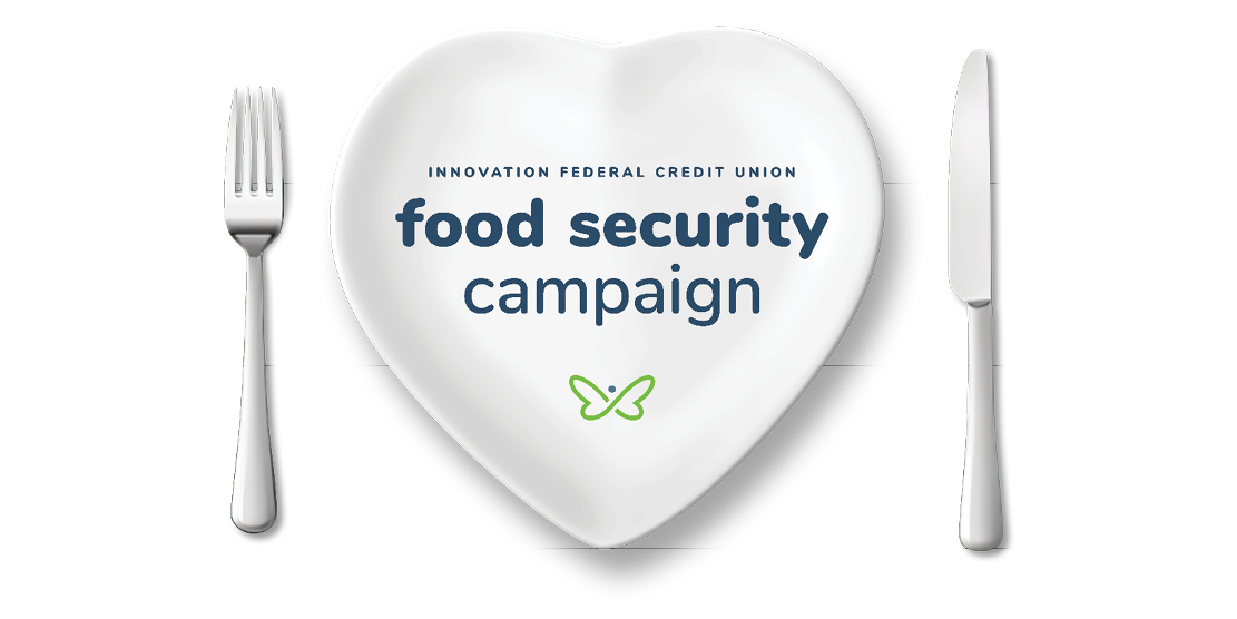 Food Security Campaign logo
