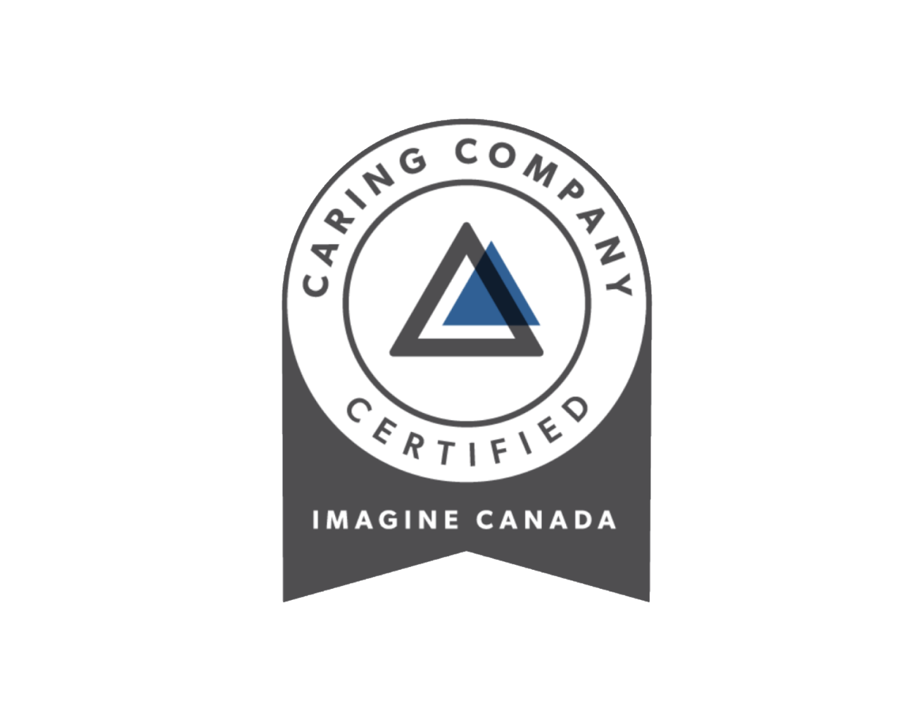 Caring Company logo